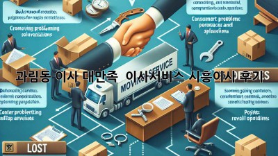 과림동 이사 대만족! 📦✨ #이사서비스 #시흥이사 #후기